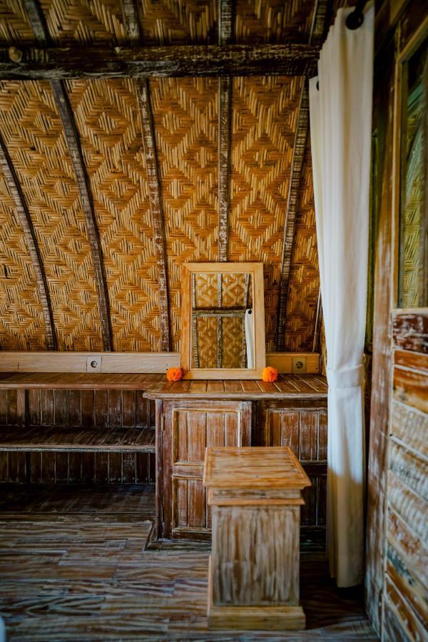Alvia Joglo House & Private Pool Villa Tampaksiring Kültér fotó